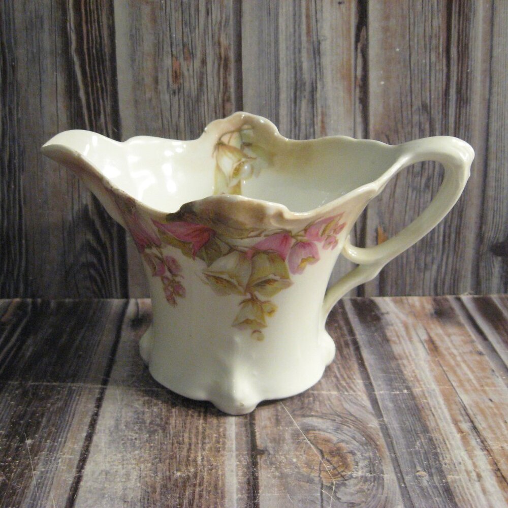RS PRUSSIA VINTAGE CREAMER